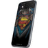 DC Comics Superman Pastel Art iPhone 11 Skin